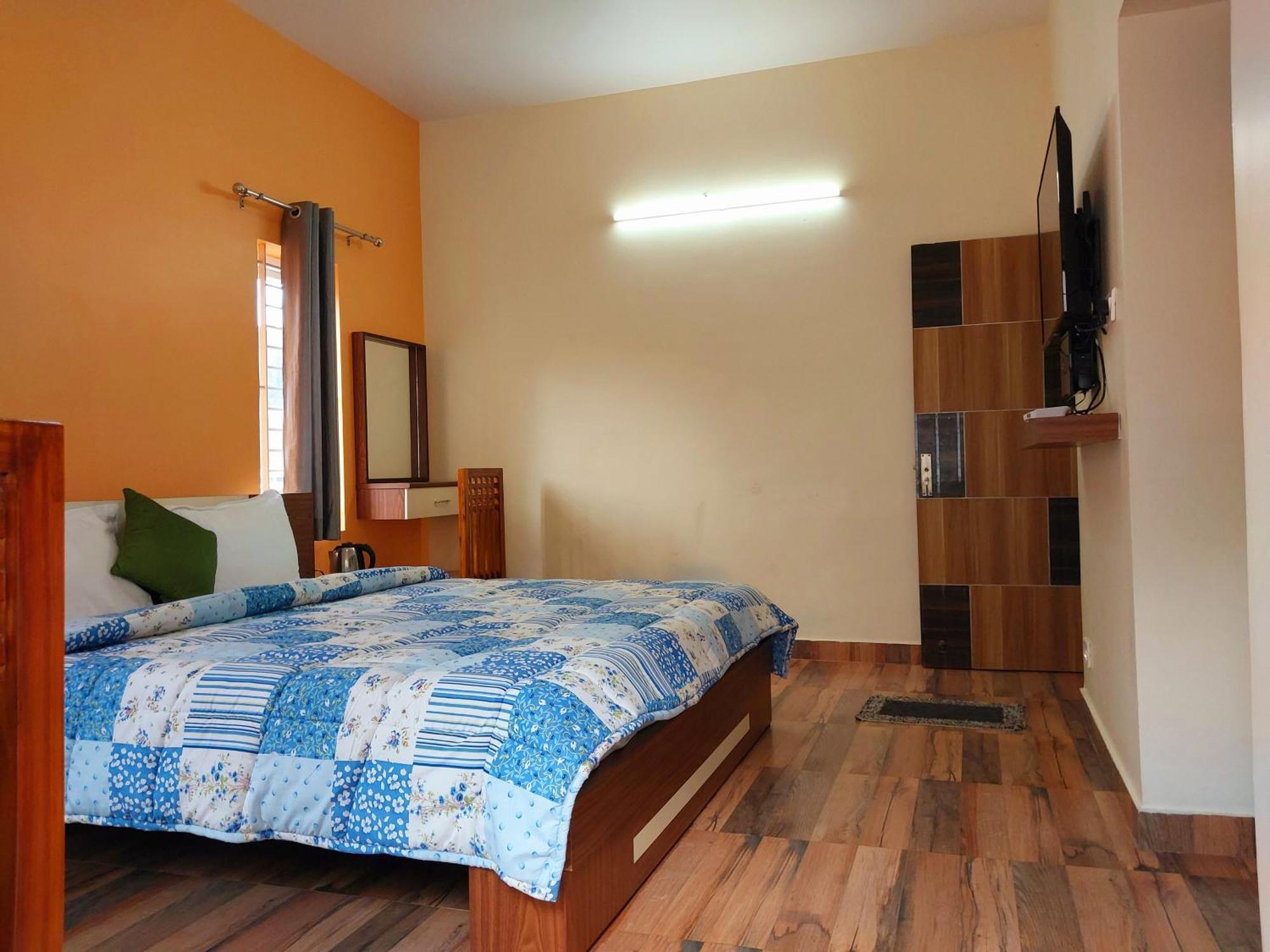 Serenity Inn Home Stay Ooty Exterior photo
